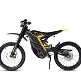 79Bike Falcon Pro — High-Performance 72V Electric Dirt Bike