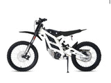 79Bike Falcon GT 72V 40Ah Electric Dirt Bike — High-Performance Off-Road E-Moto